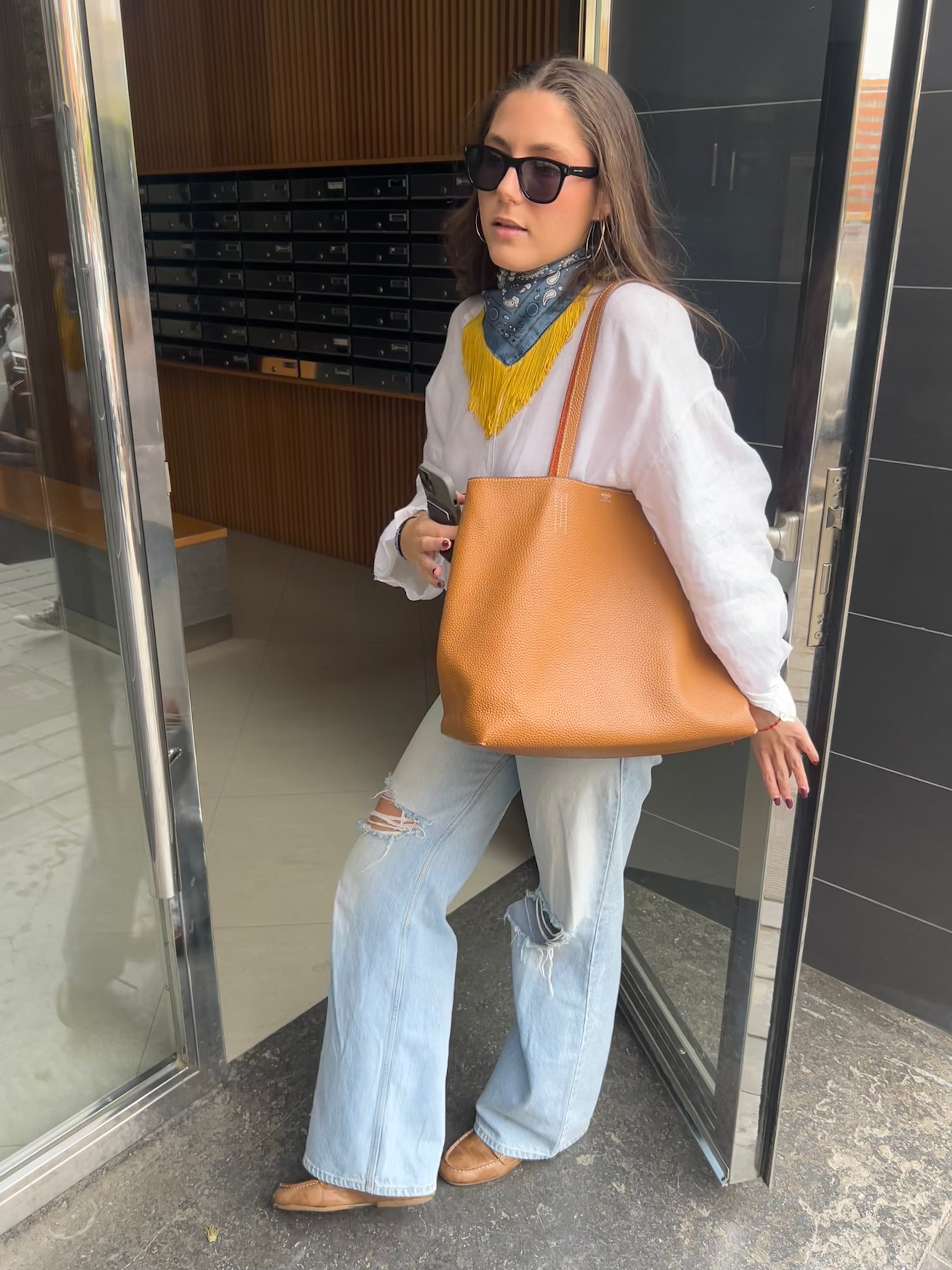 Mediterraneo scarf